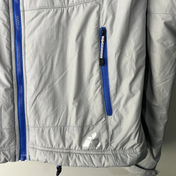 Eddie Bauer First Ascent Women’s Size Small S  Gray Fall Winter Coat Jacket - Picture 8 of 16